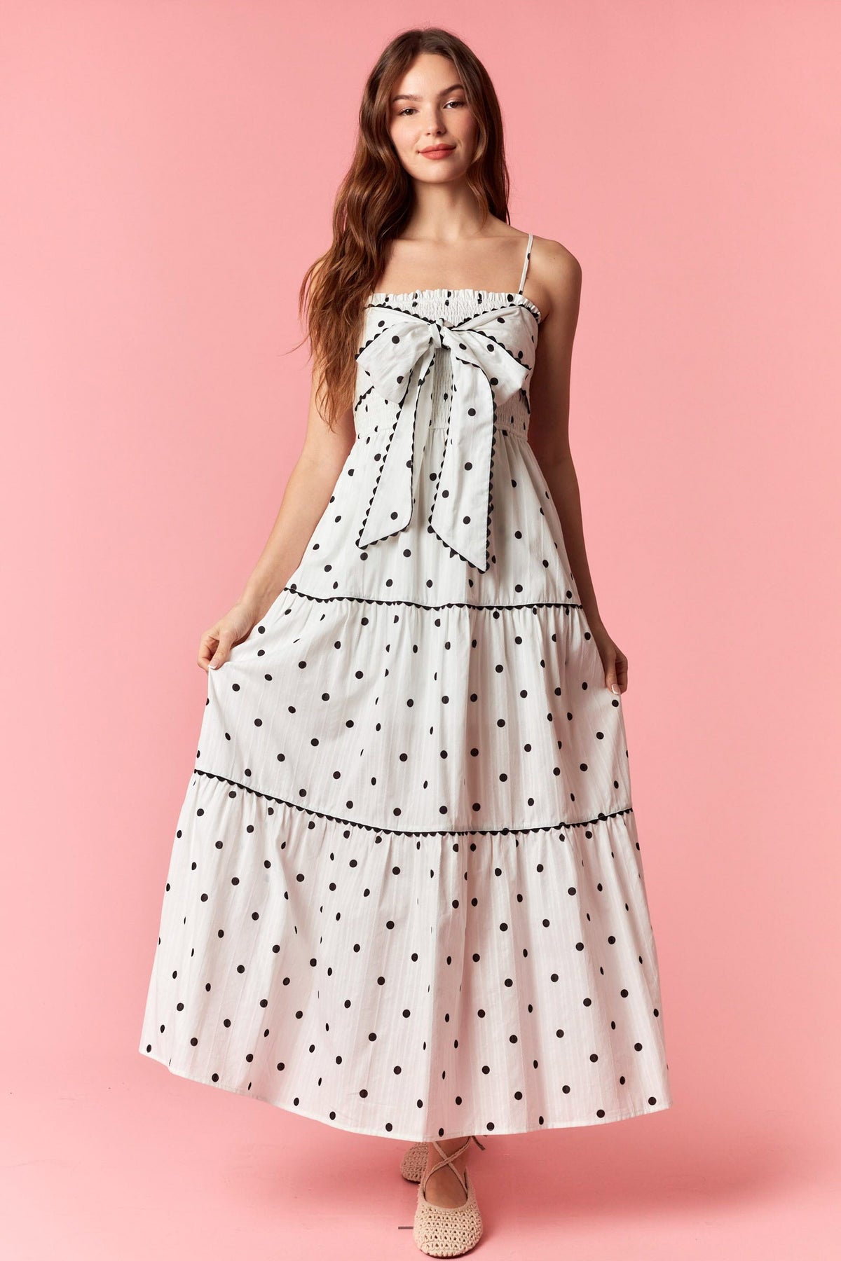Ila Dress