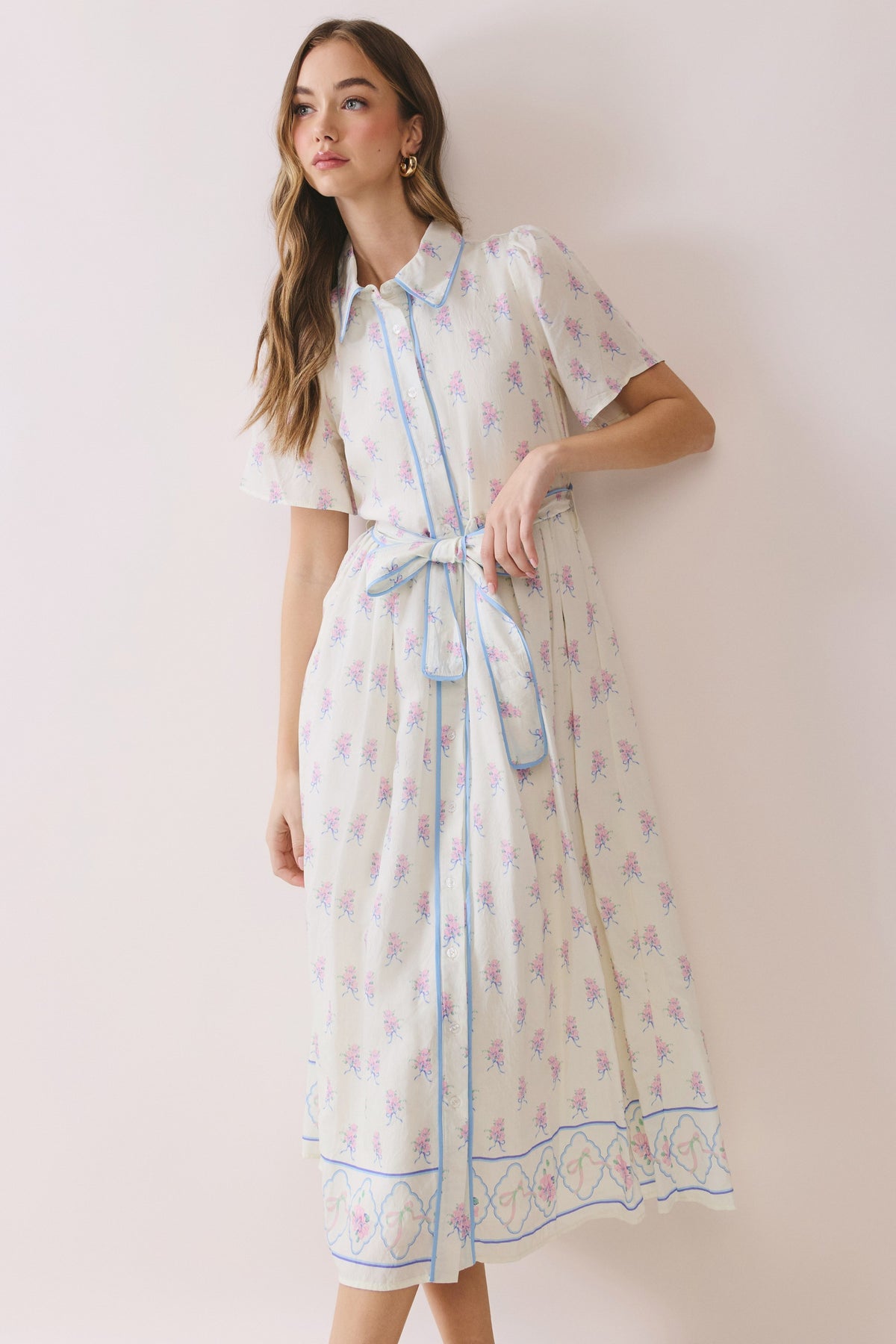 Gail Dress