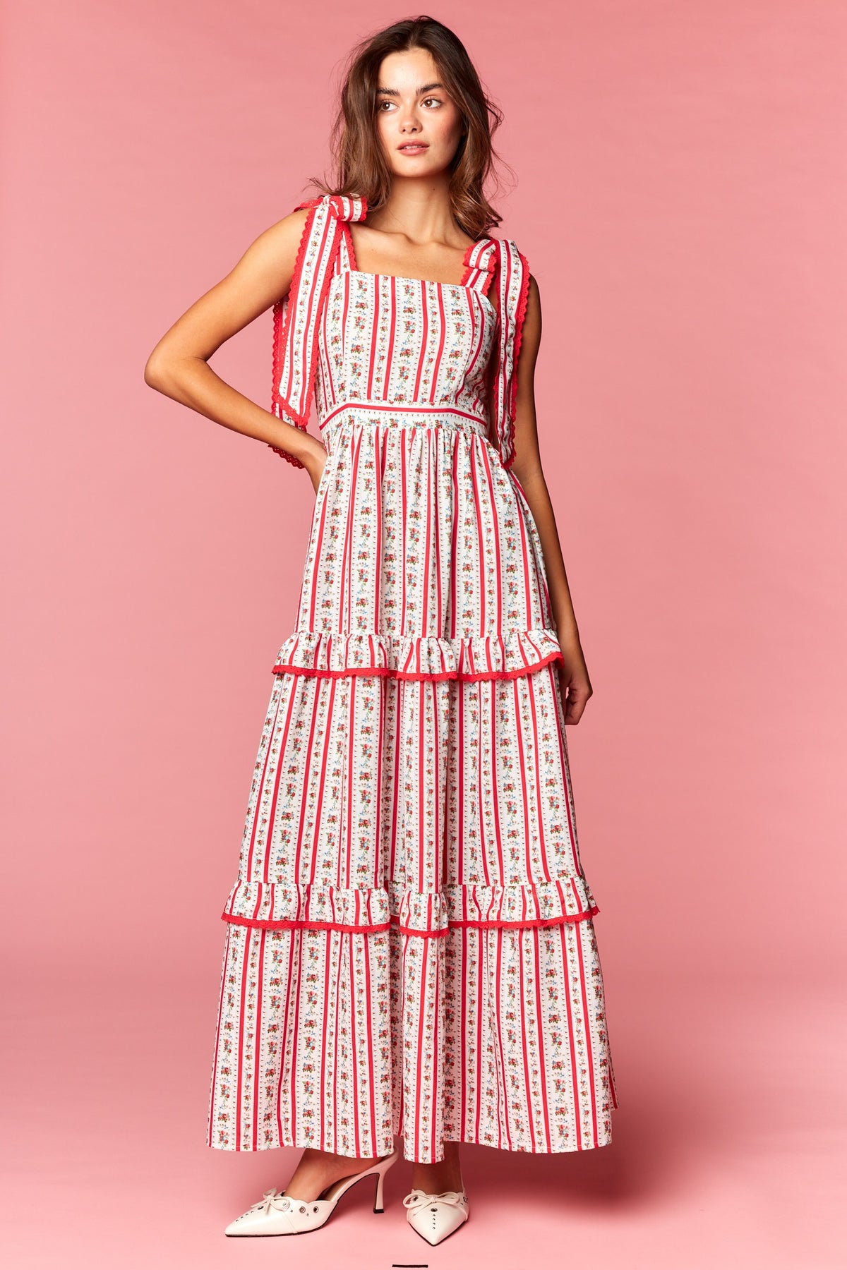Virginia Dress