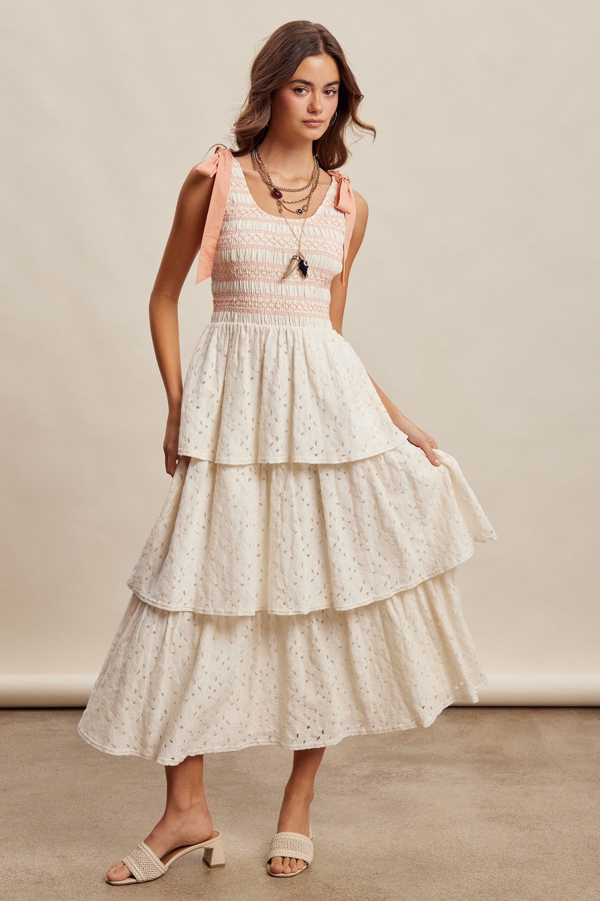 Trinity Dress