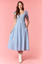 Salome Dress