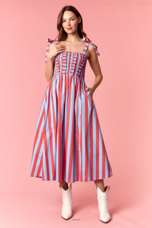 Rosemary Dress
