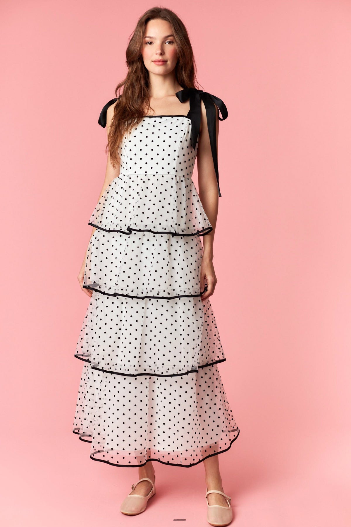 Melrose Dress
