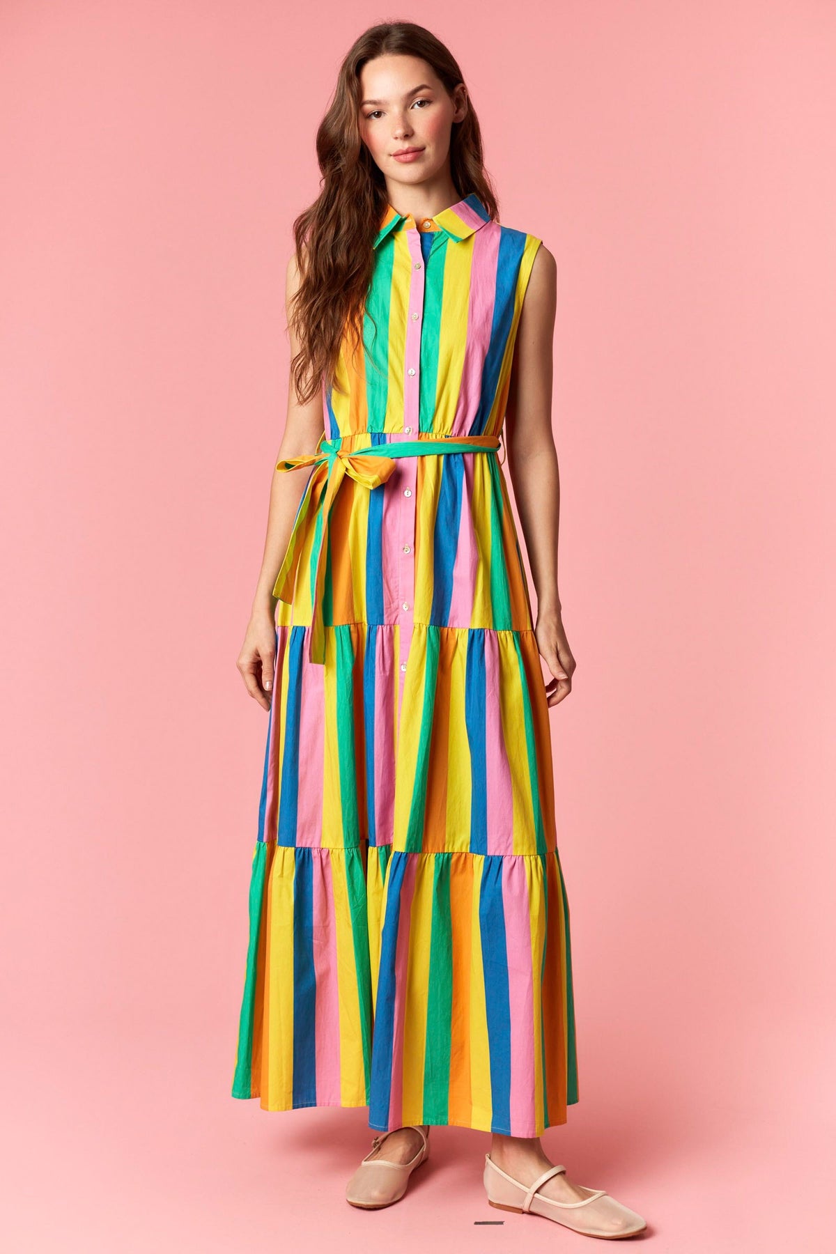 Kensington Dress