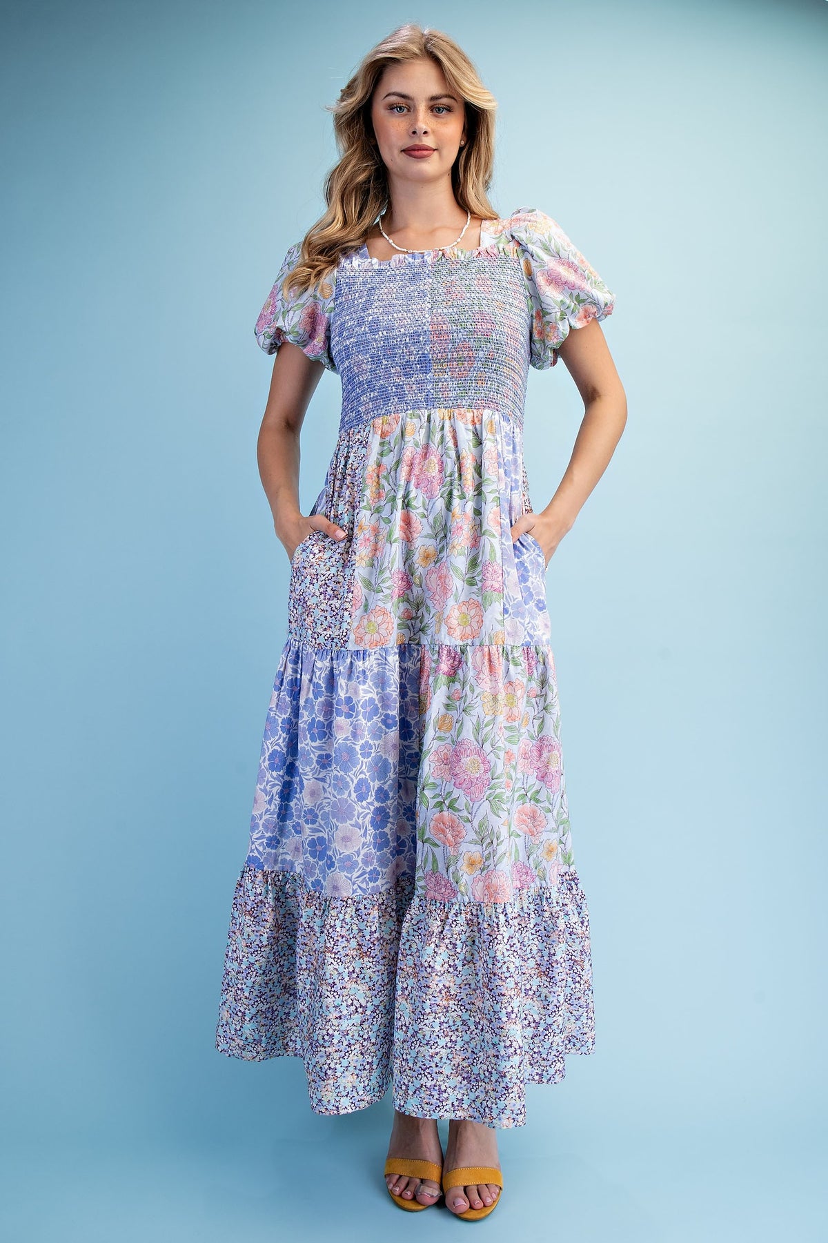 Kristin Dress