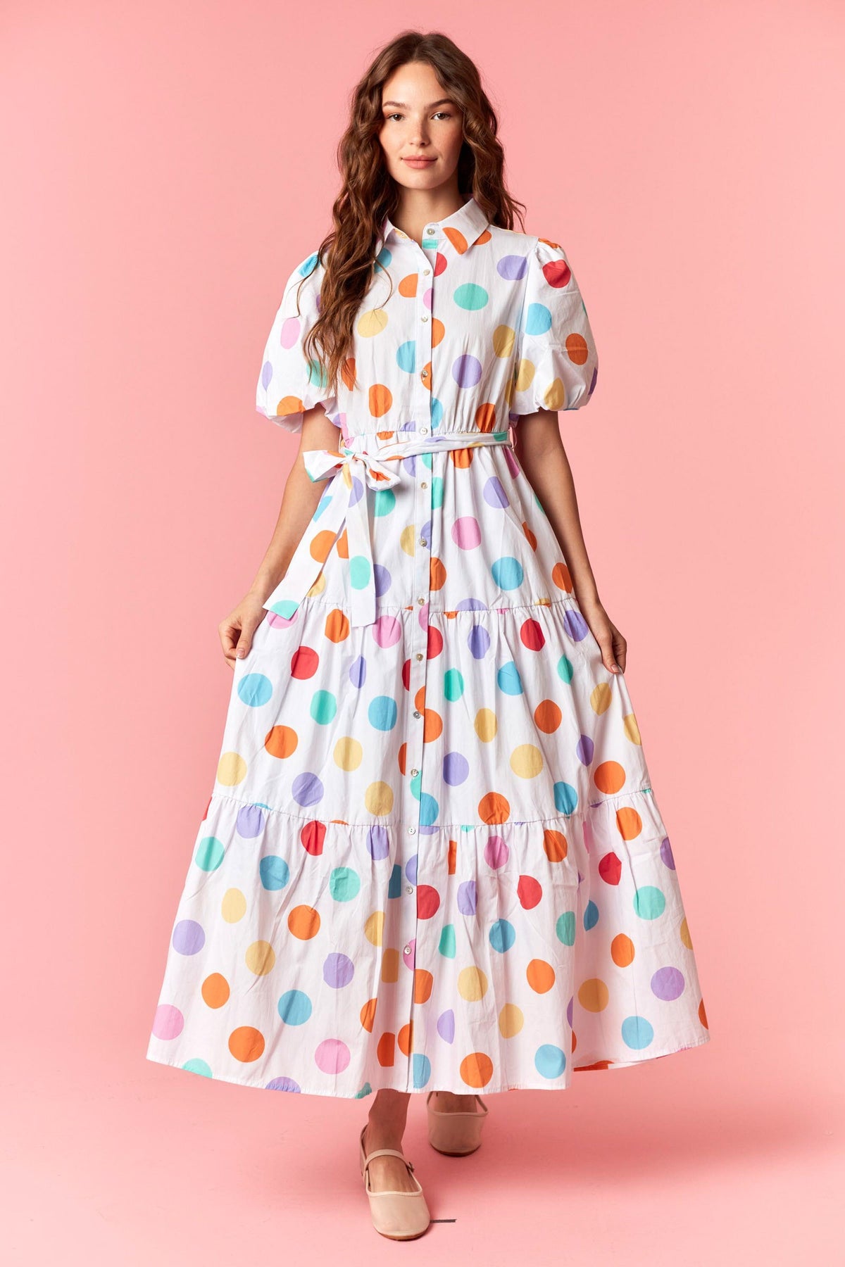 Norma Dress