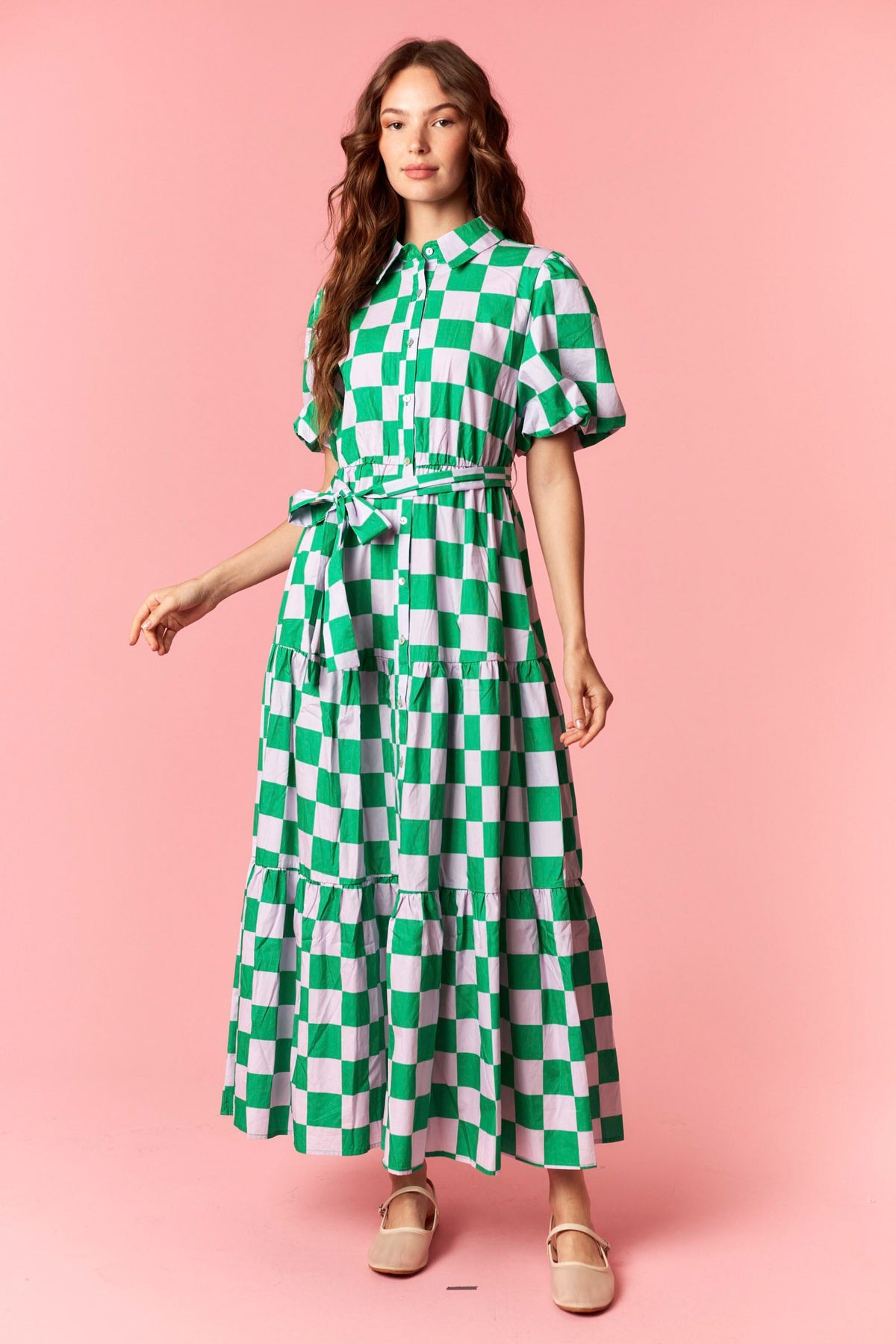 Kathy Dress