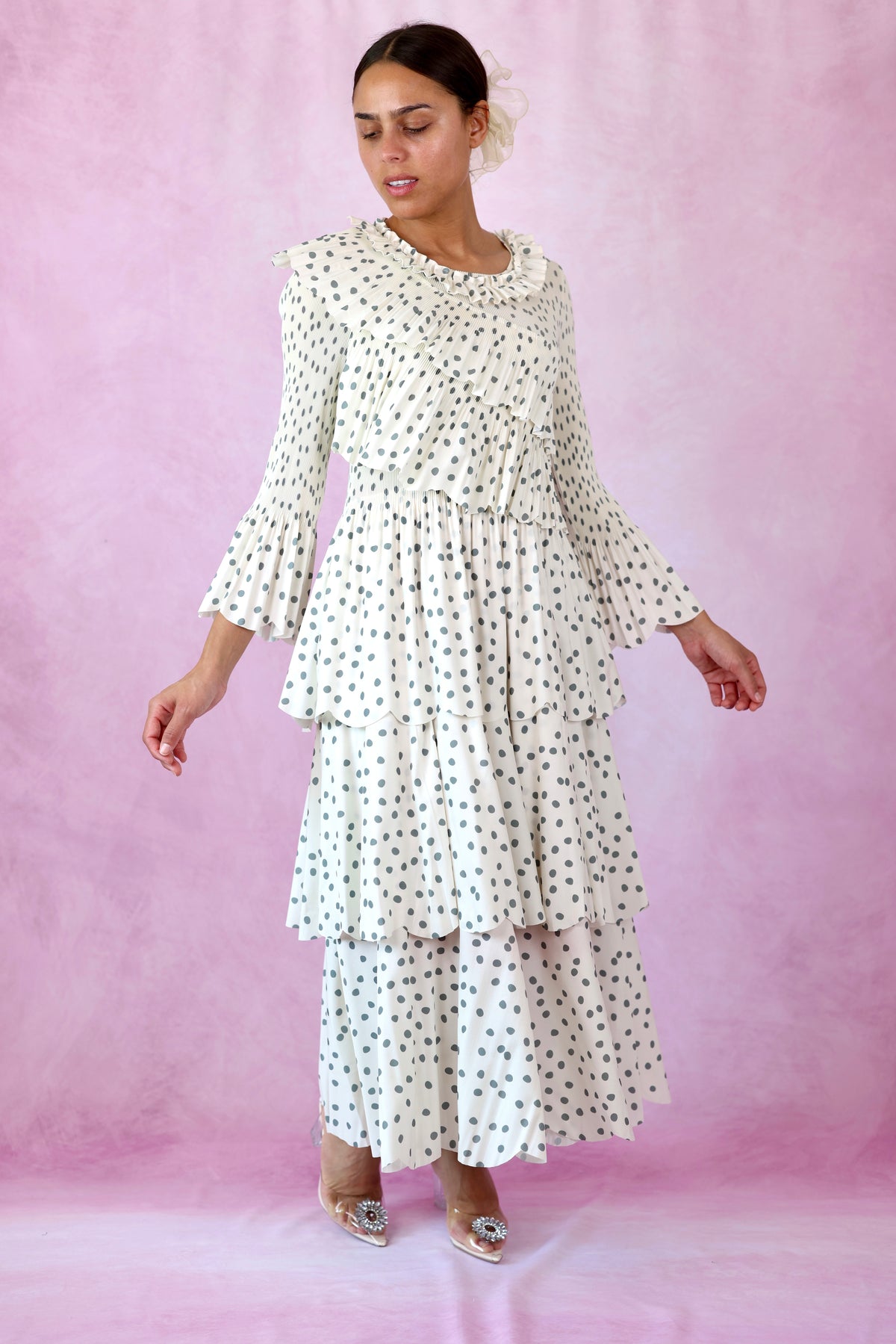 Dahlia Dress