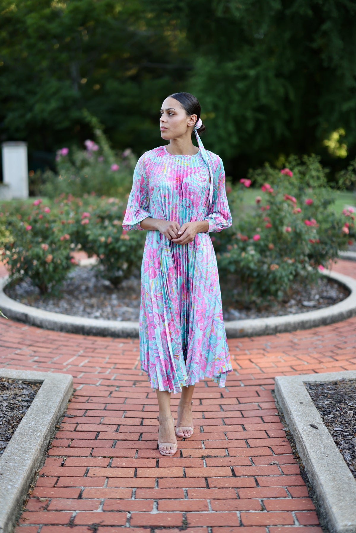 Avalynn Dress