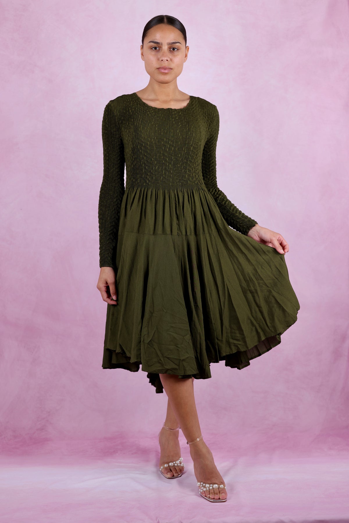 Emy Dress