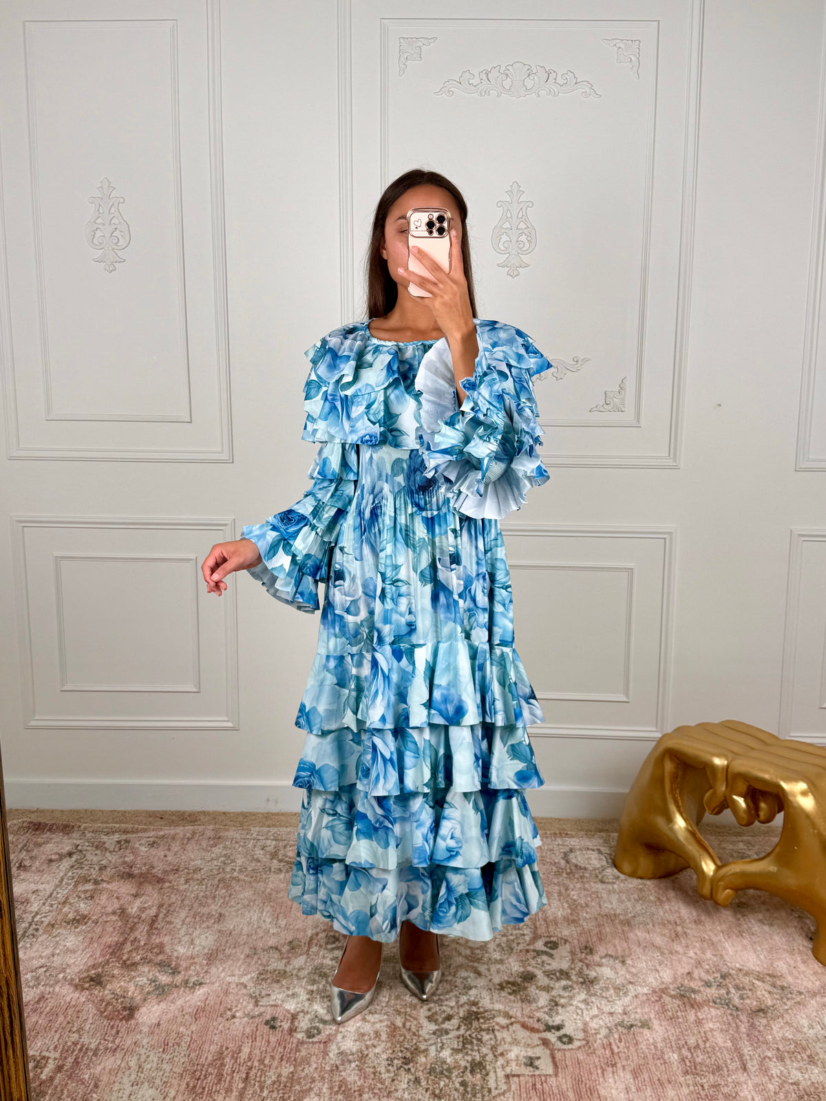 Gabriella Dress