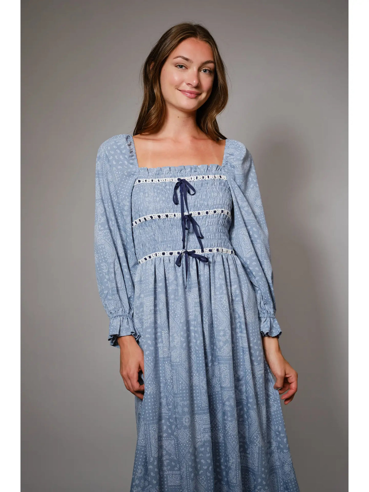 Tina Dress