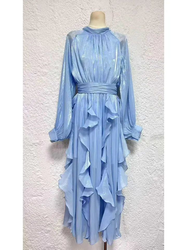 Lidia Dress