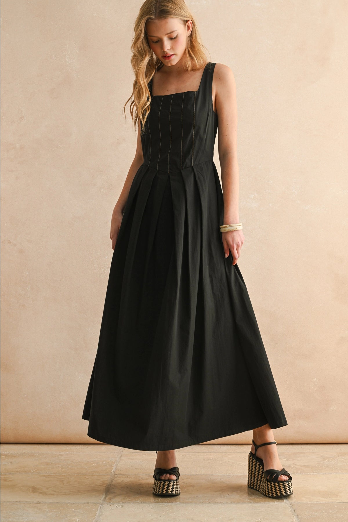 Amary Dress