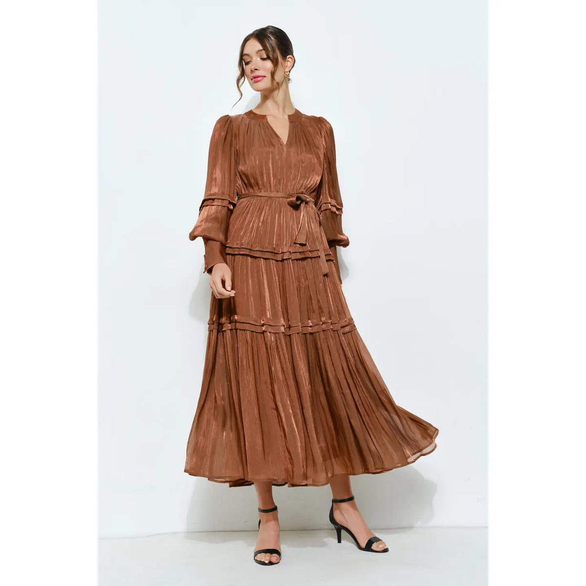 Cedar Dress