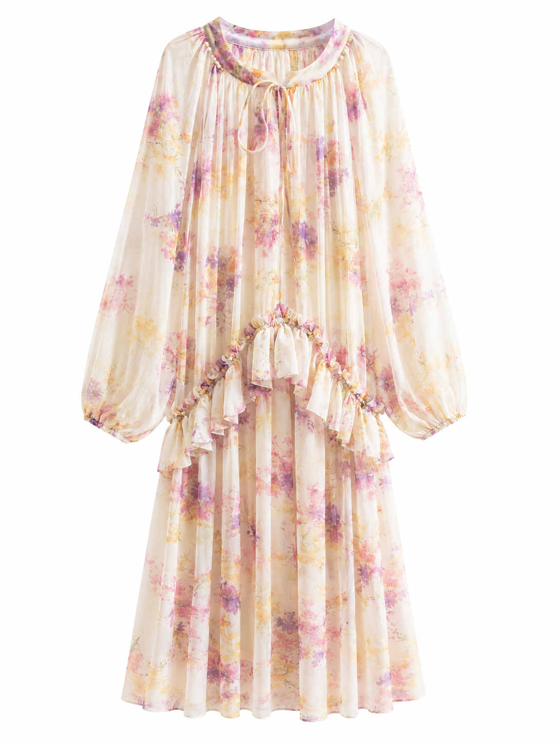 Susana Dress