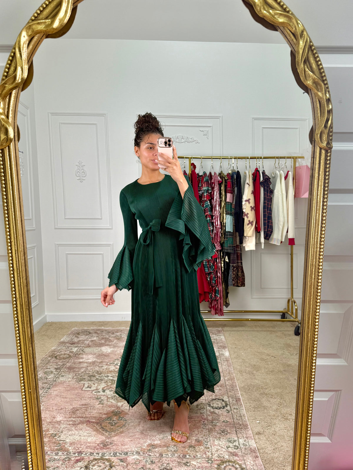 Gala Dress *PRE-ORDER