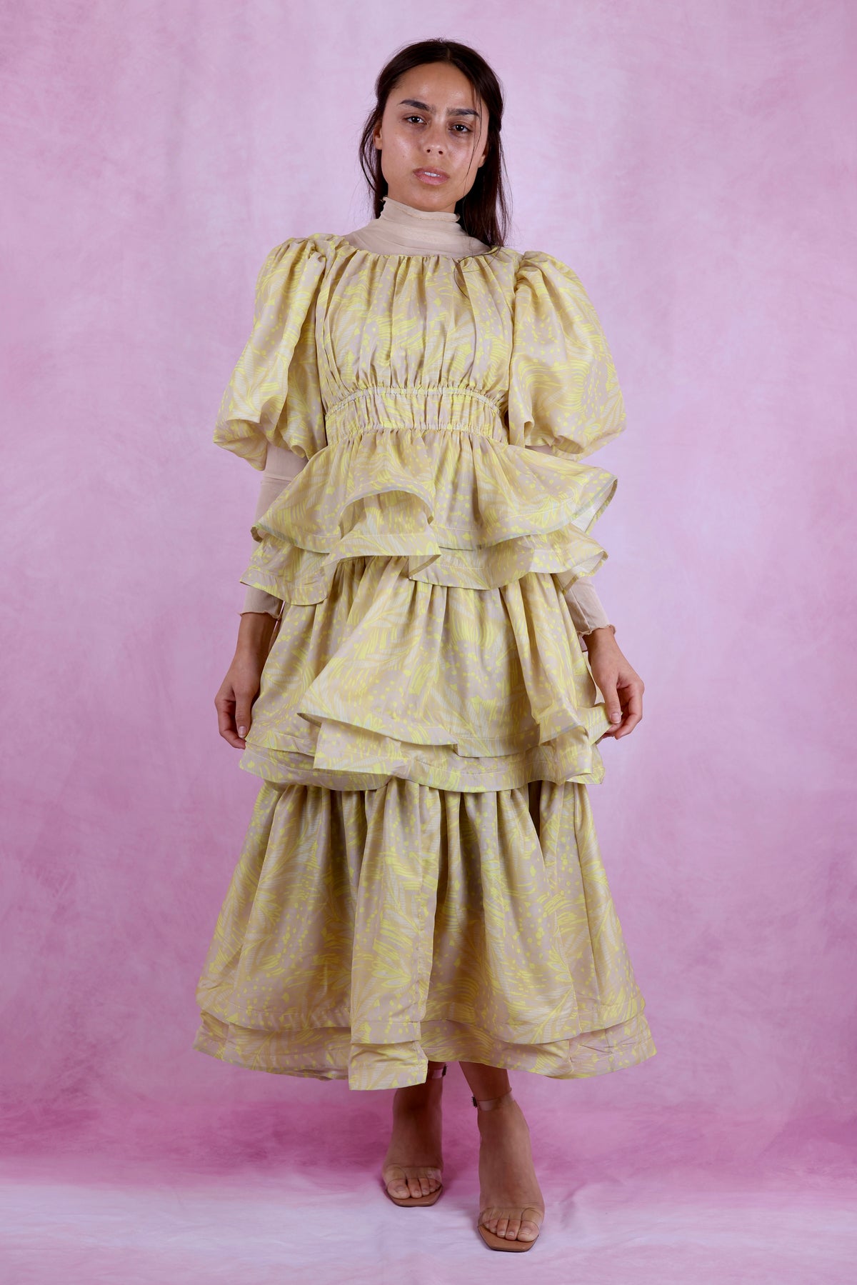 The Rio Dress