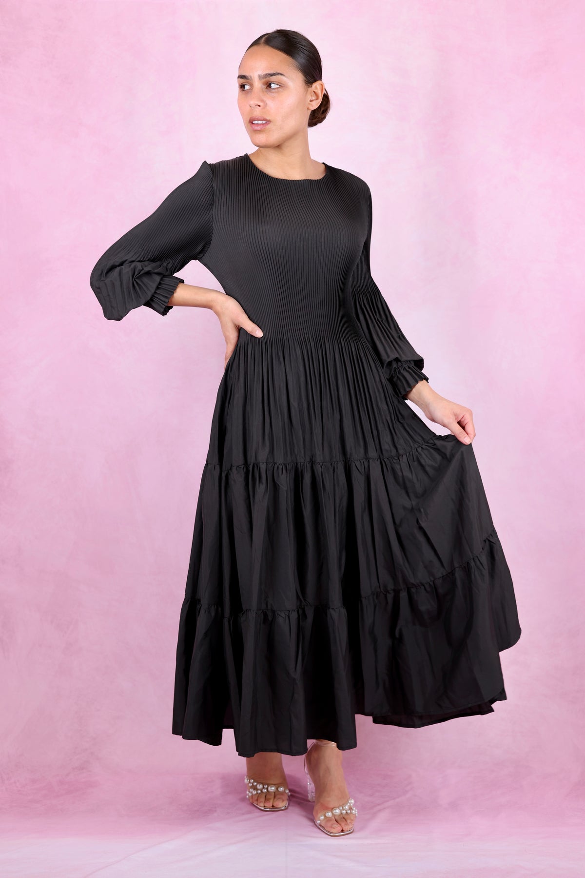 Nova Dress
