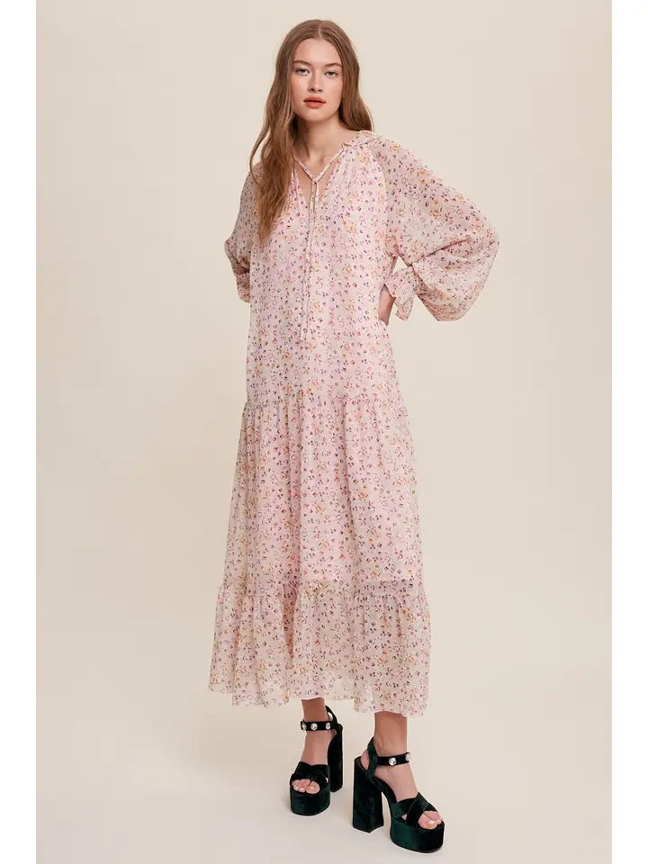 Indie Dress