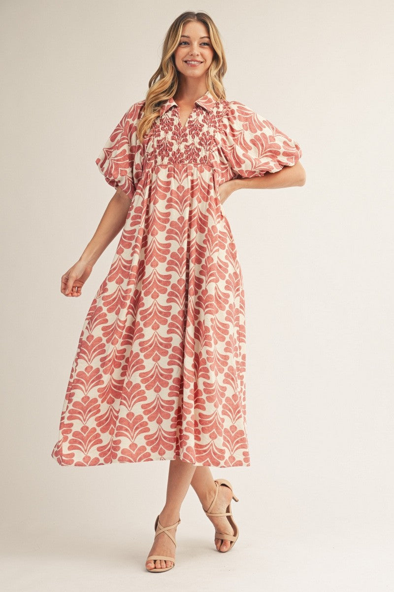 Lilliana Dress