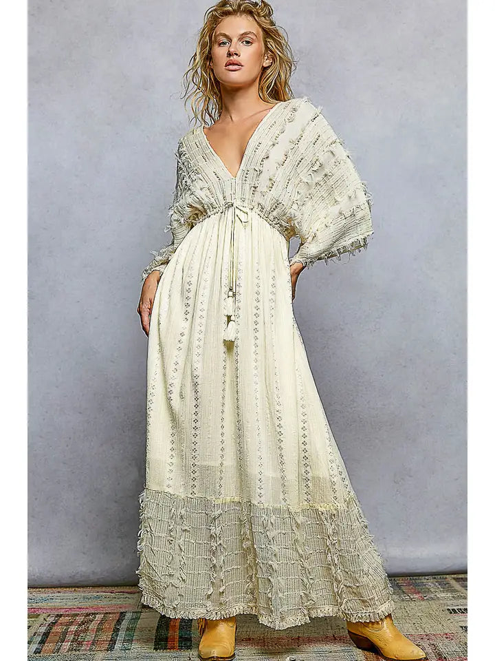 Chevelle Dress