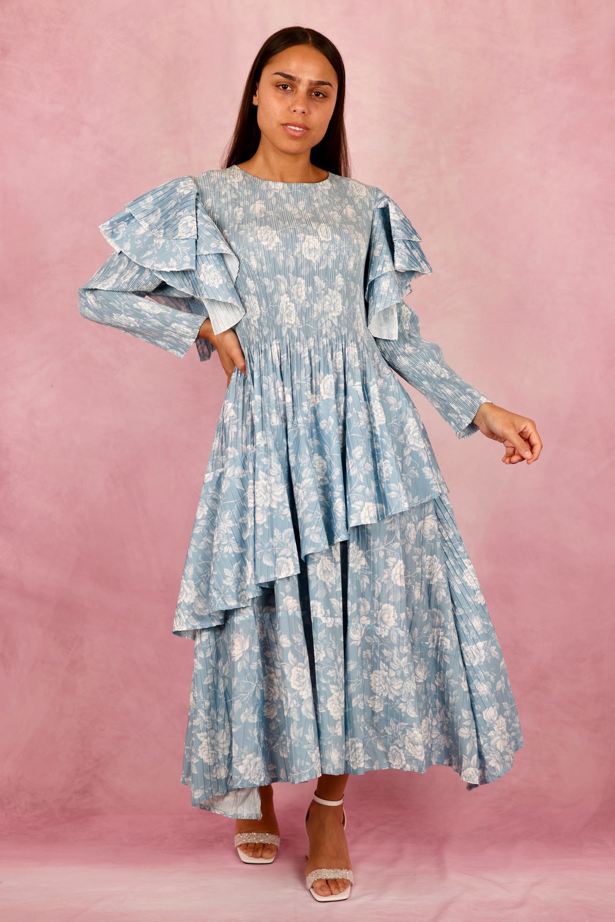Bonita Dress