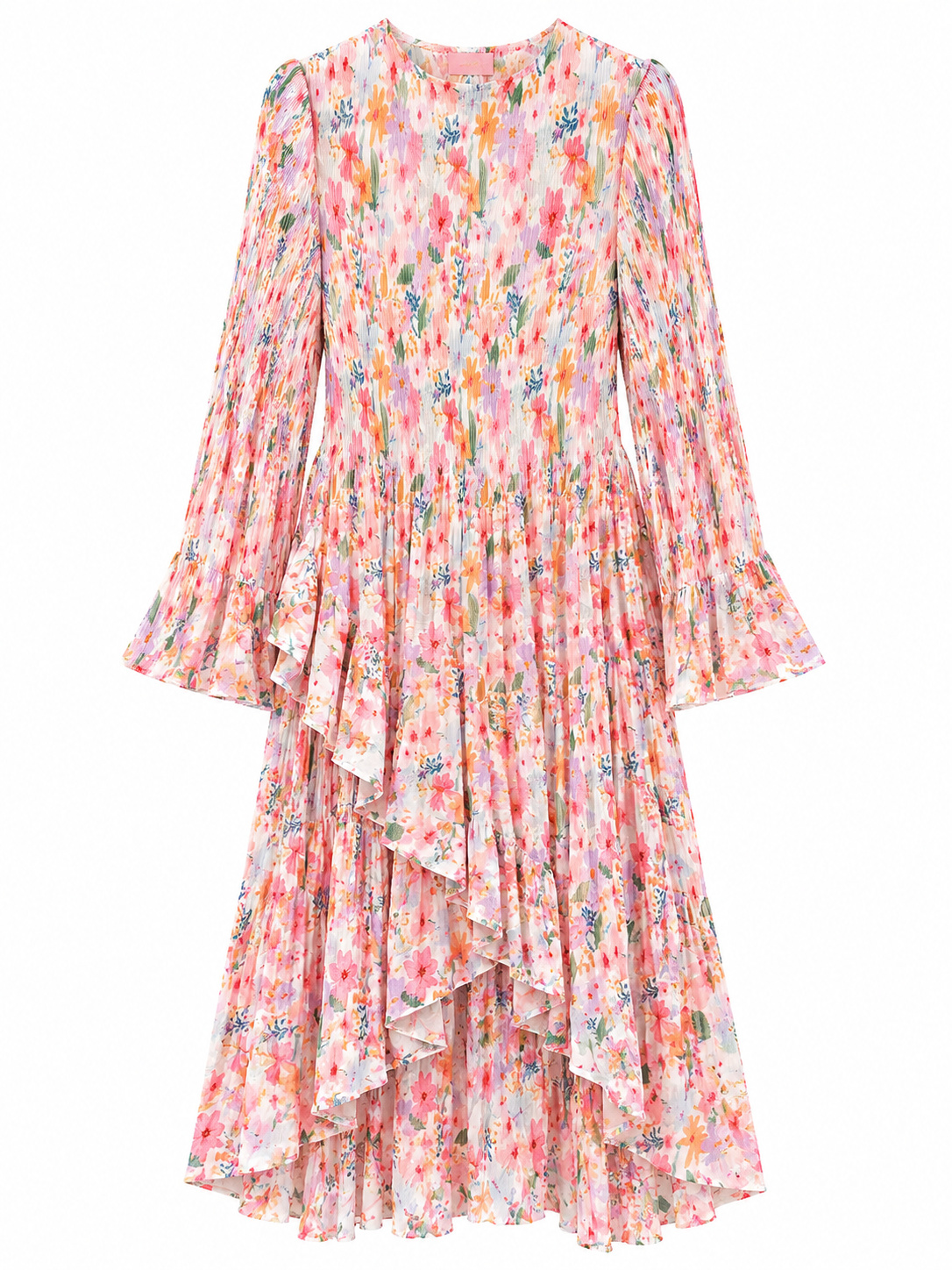 Presley Dress x DaniCar