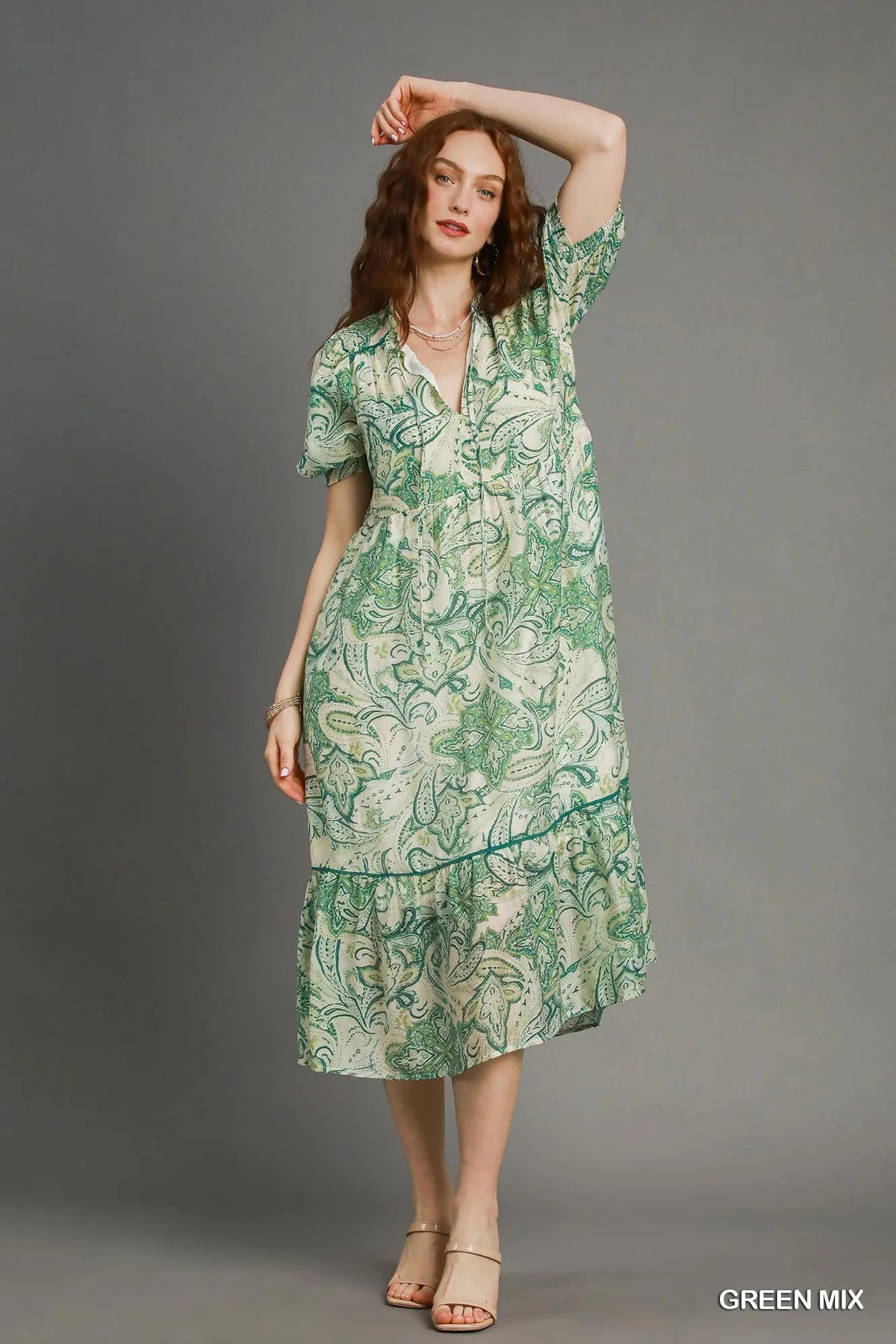 Hope Dress