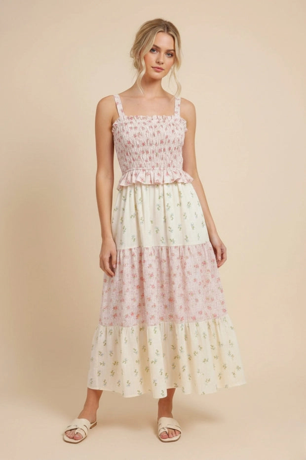 Avalon Dress