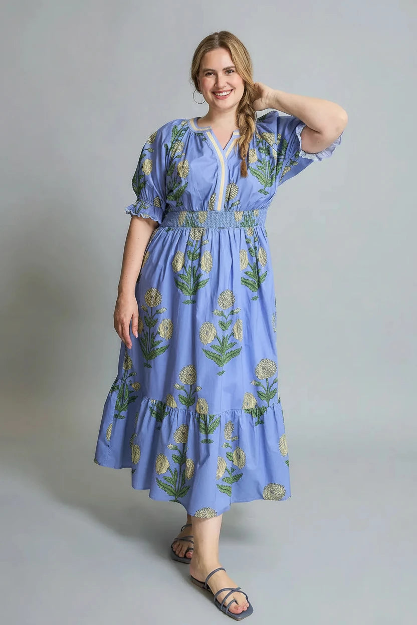 Venice Dress