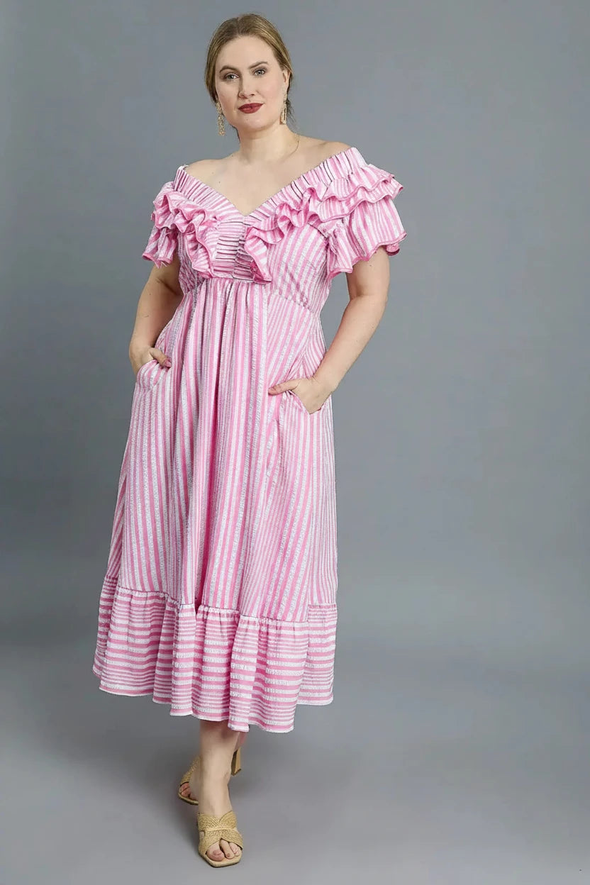 Ember Dress