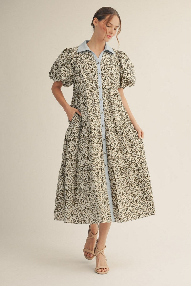 Dempsey Dress