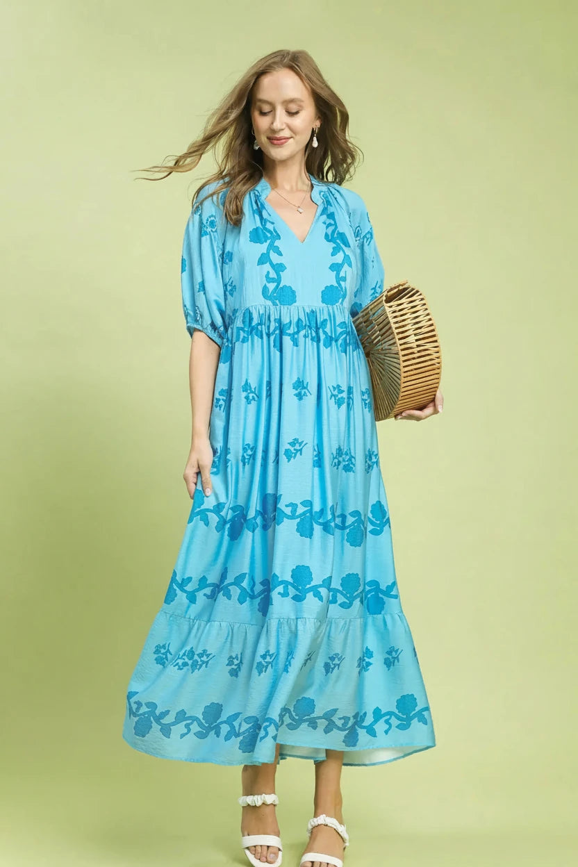 Prynn Dress