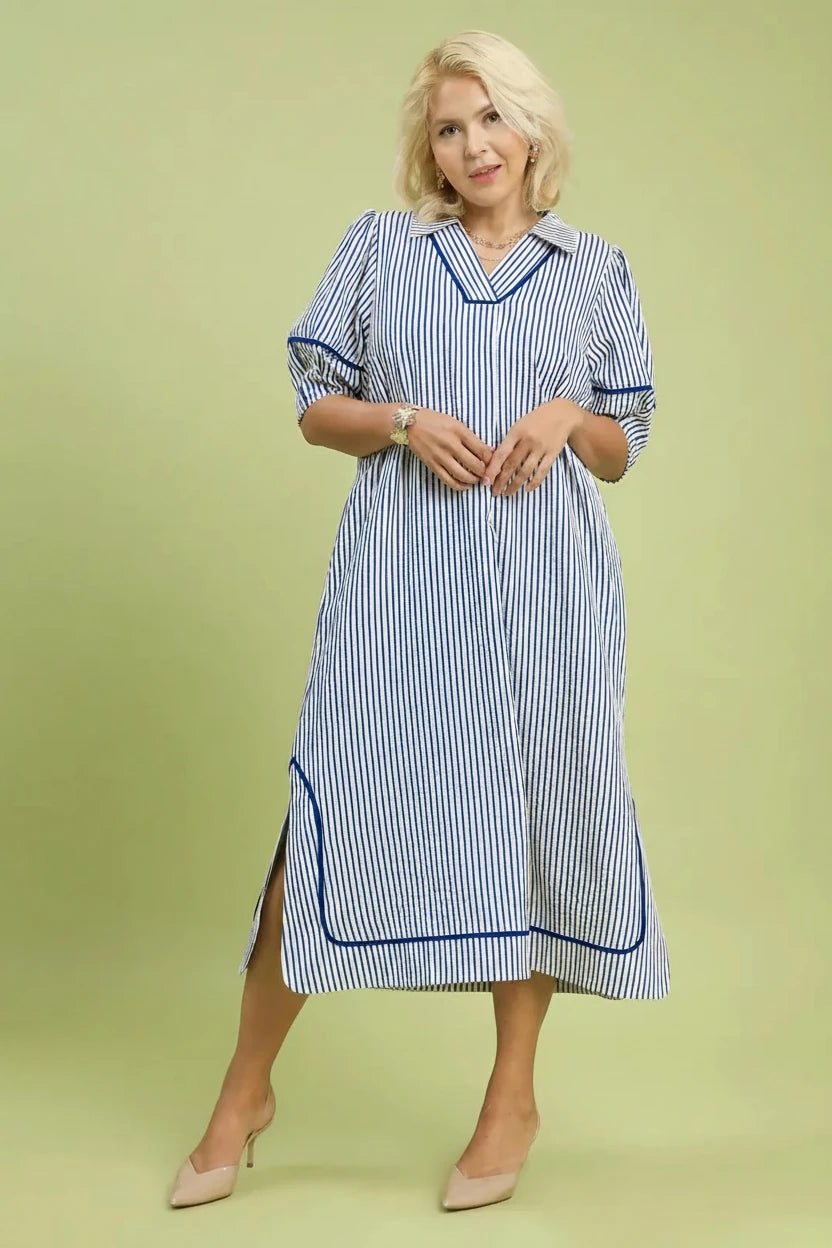 Corinne Dress