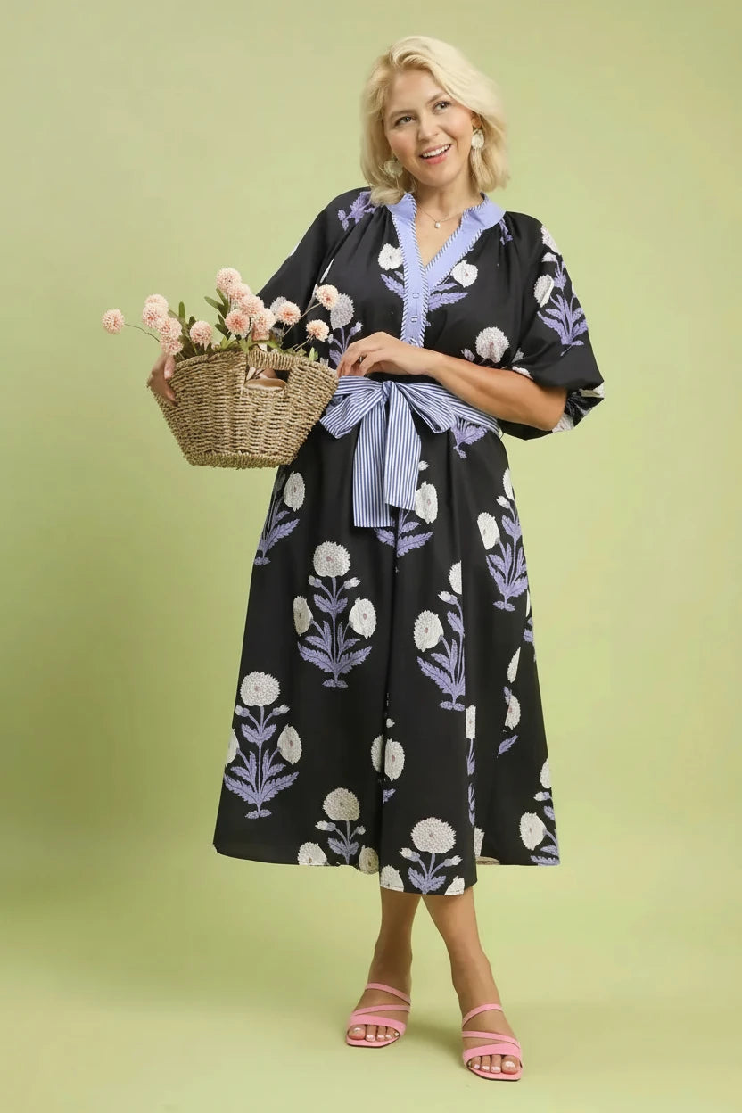 Sasha Dress