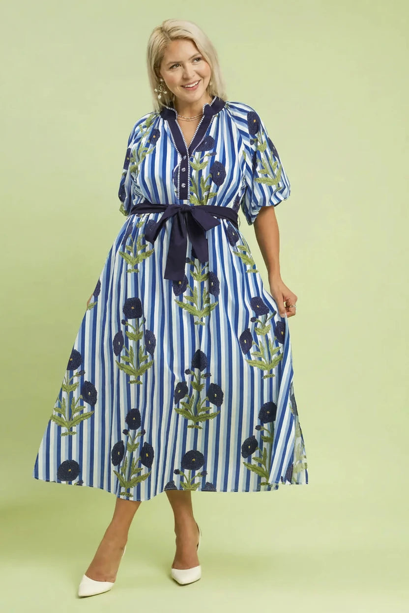 Elise Dress