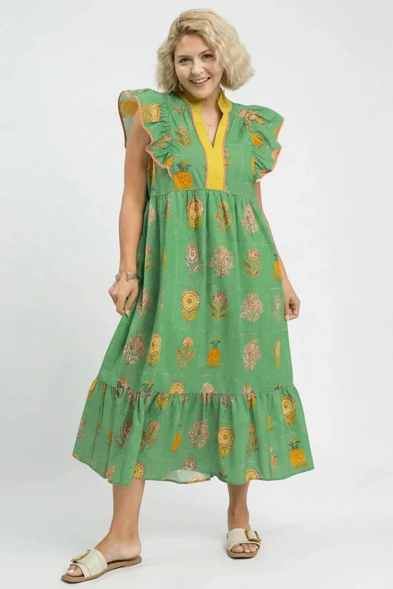 Sunny Dress