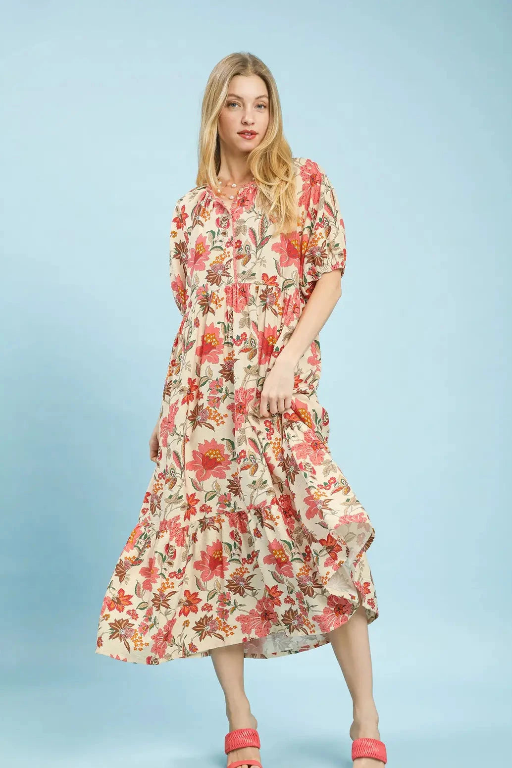 Dara Dress