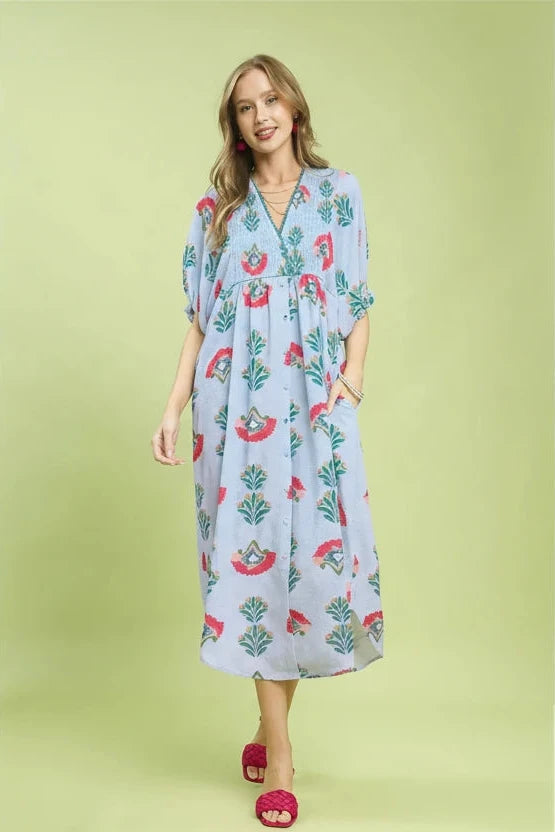 Farah Dress