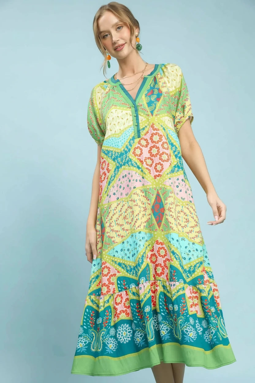 Viva Dress