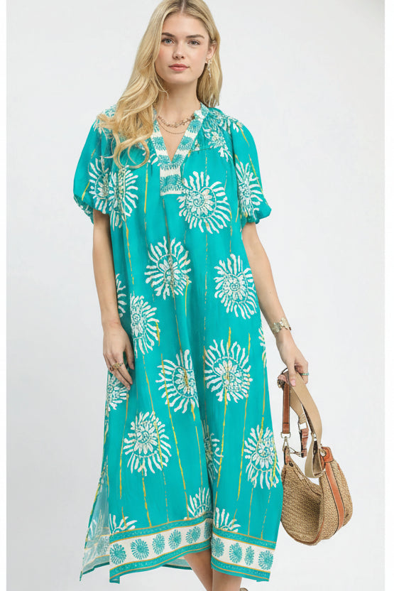Polly Dress