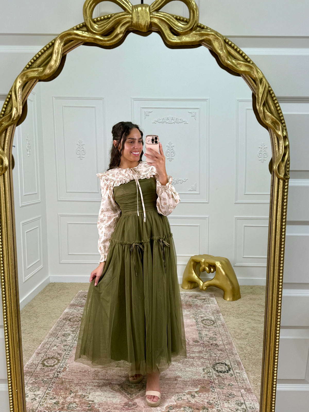Joyce Dress
