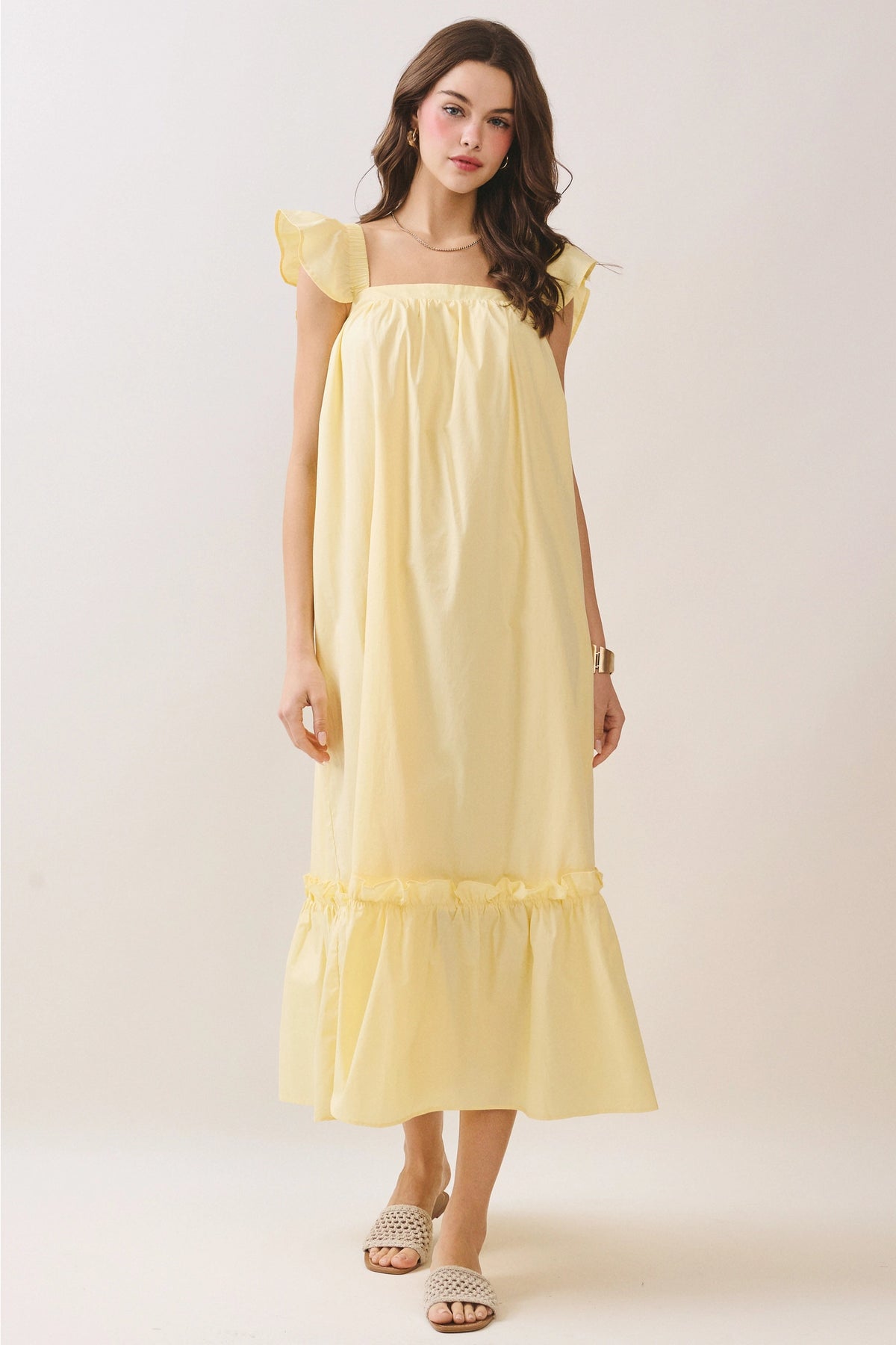 Jordyn Dress
