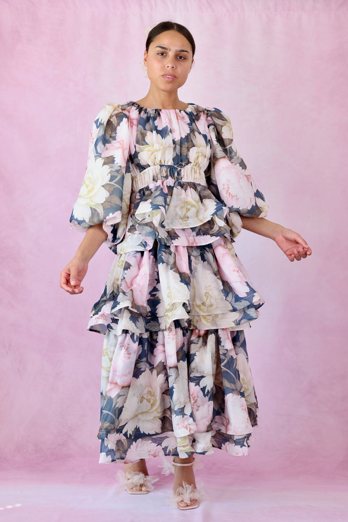 The Rio Dress