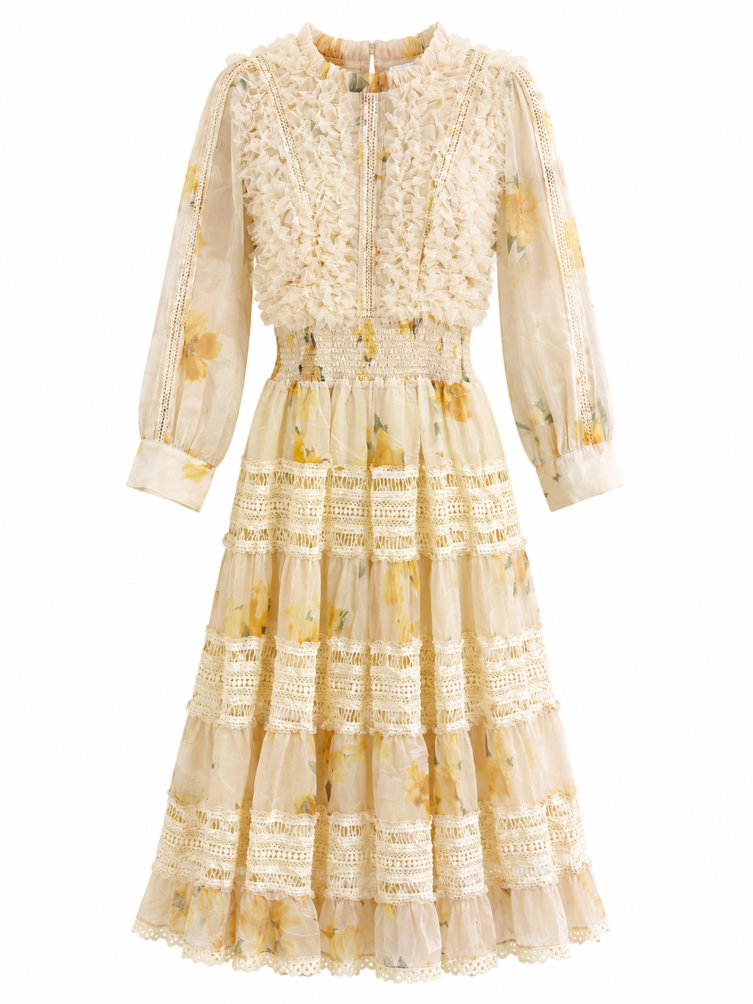 Chiara Dress