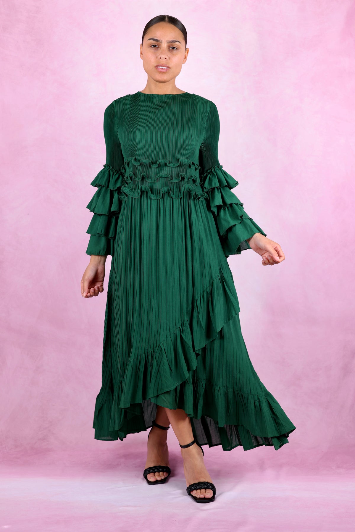 Jana Dress