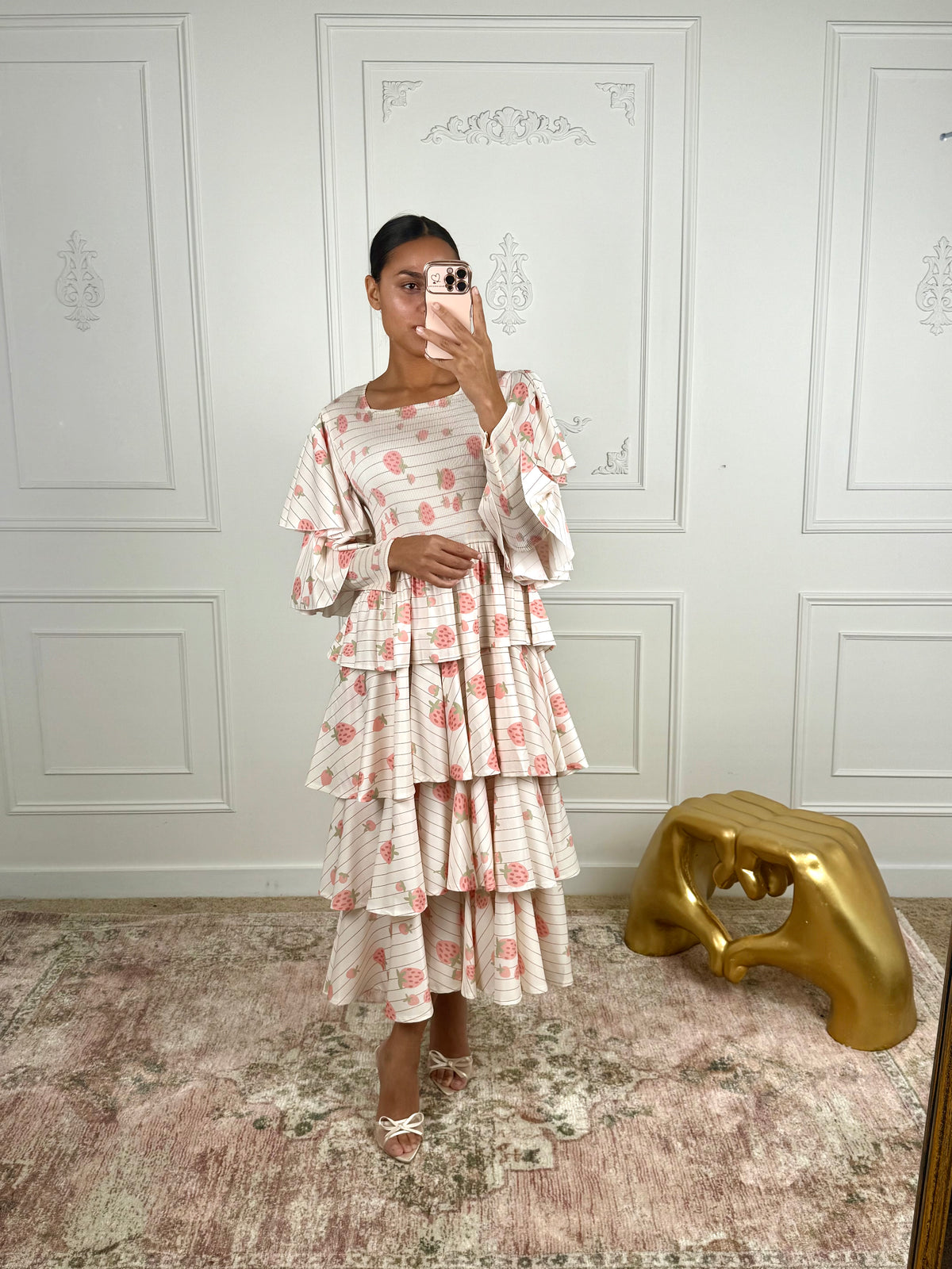 Mia Dress