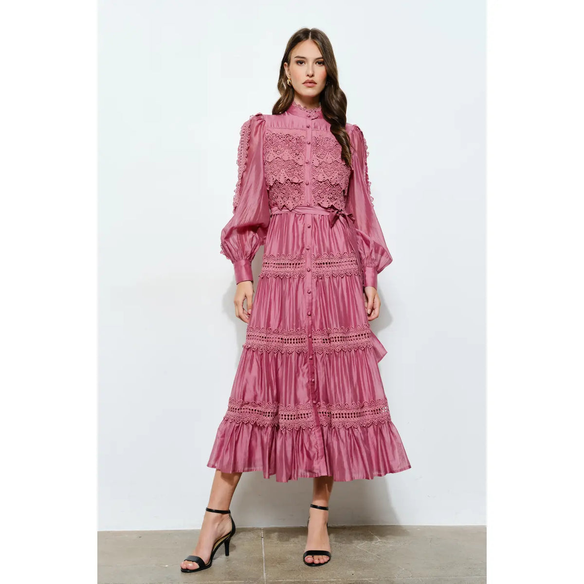 Rayah Dress