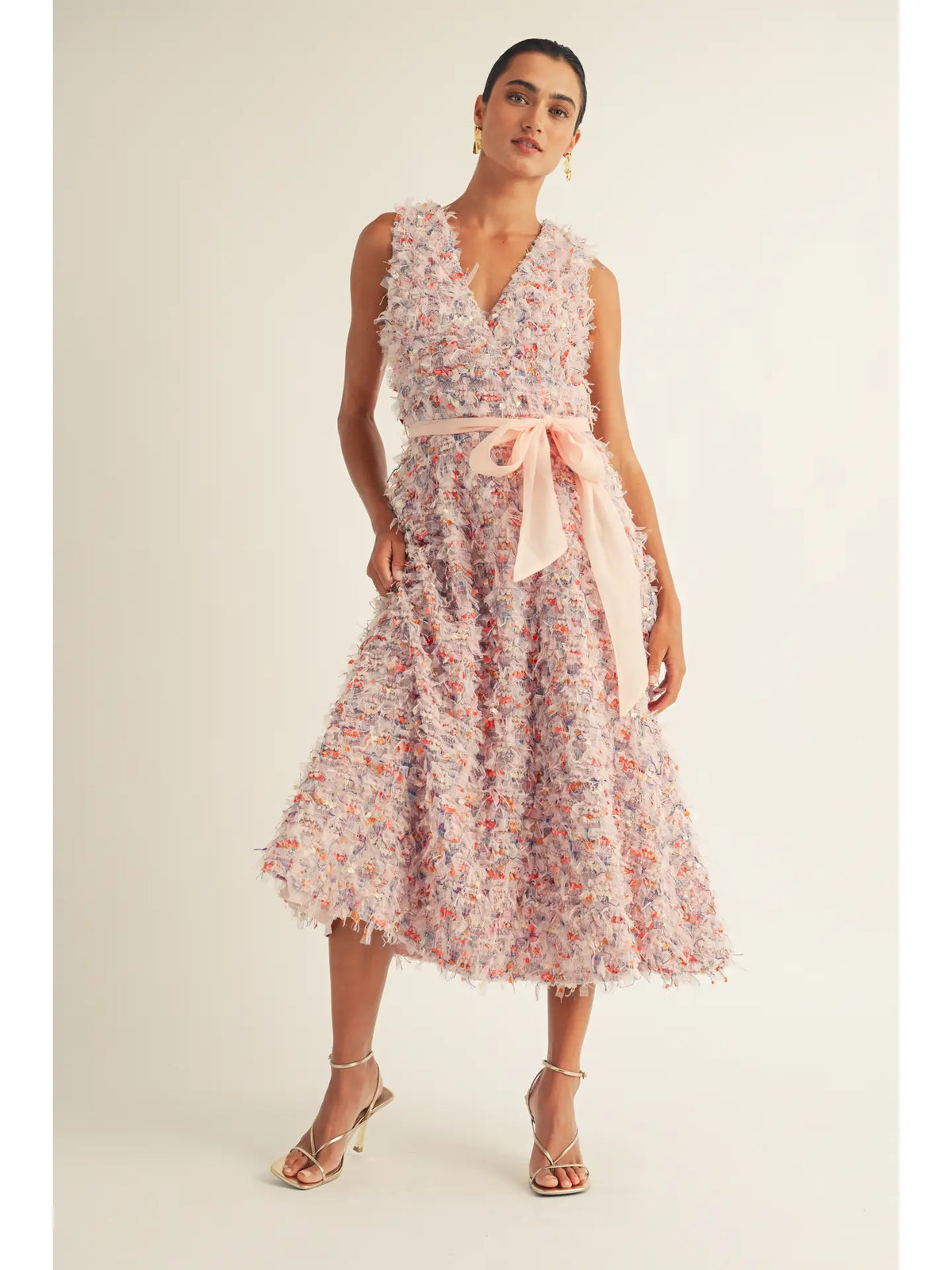 Ulia Dress